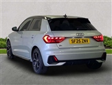 Audi A1 Image 2