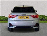 Audi A1 Image 4