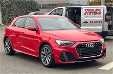 Used Audi A1