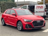 Audi A1 Image 1