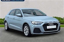 Used Audi A1