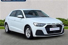 Used Audi A1
