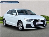 Audi A1 Image 1