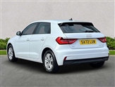 Audi A1 Image 2