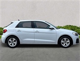 Audi A1 Image 3