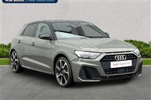 Used Audi A1