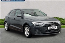 Used Audi A1