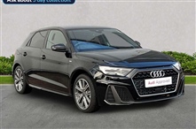Used Audi A1