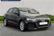 Used Audi A1