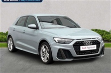 Used Audi A1