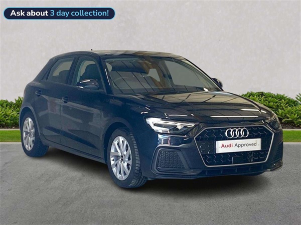 Large image for the Used Audi A1
