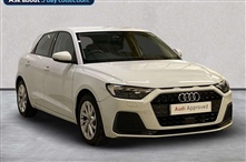 Used Audi A1