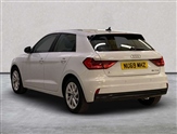 Audi A1 Image 2