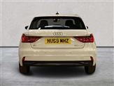 Audi A1 Image 4