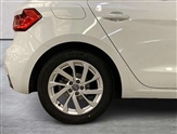 Audi A1 Image 6