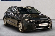 Used Audi A1