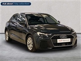 Audi A1 Image 1