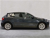 Audi A1 Image 3