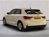 Audi A1 Image 2