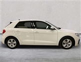 Audi A1 Image 3