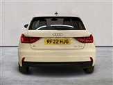 Audi A1 Image 4