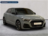 Audi A1 Image 1