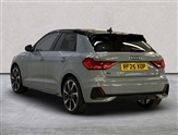 Audi A1 Image 2