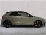 Audi A1 Image 3