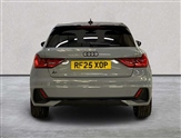 Audi A1 Image 4
