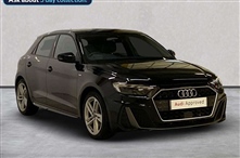 Used Audi A1