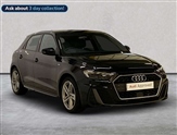 Audi A1 Image 1