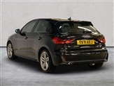 Audi A1 Image 2