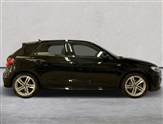 Audi A1 Image 3