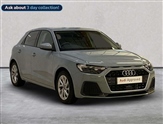 Audi A1 Image 1