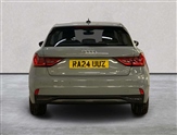 Audi A1 Image 4