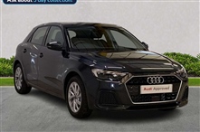 Used Audi A1
