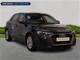 Audi A1 Image 1
