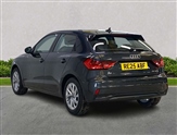 Audi A1 Image 2