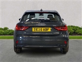Audi A1 Image 4