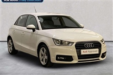 Used Audi A1