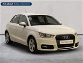 Audi A1 Image 1
