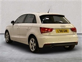 Audi A1 Image 2