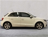 Audi A1 Image 3