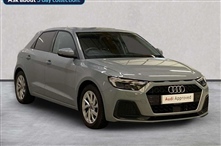 Used Audi A1