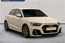 Used Audi A1