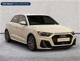 Audi A1 Image 1