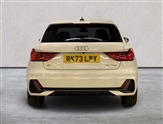 Audi A1 Image 4