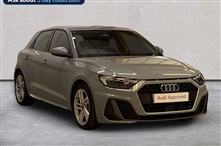 Used Audi A1