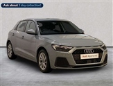 Audi A1 Image 1