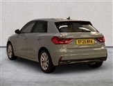 Audi A1 Image 2